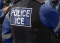 ICE: Potential Election Subversion Tool?