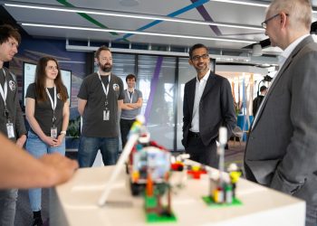 Why analysts see Alphabet stock surging over 20%