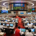 Top Hang Seng Index stocks to watch this week: Alibaba, Baidu, Trip, HSBC