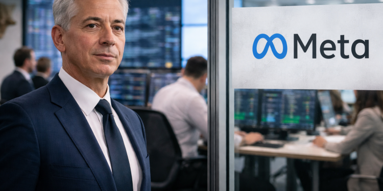 Bill Ackman flags Meta stock undervalued as Pershing Square reveals big stake