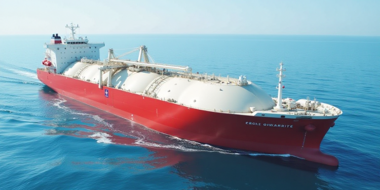 Strait of Hormuz fears and low EU storage reignite uncertainty over European gas prices