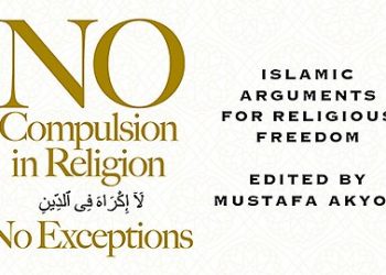No Compulsion in Religion reviewed in Law & Liberty
