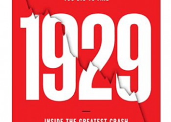 Sorkin’s 1929: A Critique