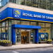 Royal Bank of Canada stock double-tops ahead of Q1 earnings