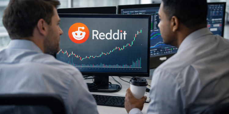 Wall Street likes Reddit stock again: why analysts are backing bullish targets