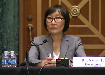 Warsh and Omarova: A Double Standard?