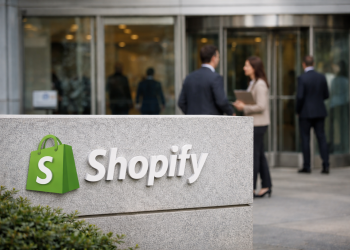 Why Shopify stock is crashing despite strong Q4 earnings beat