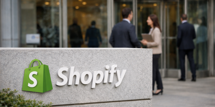 Why Shopify stock is crashing despite strong Q4 earnings beat