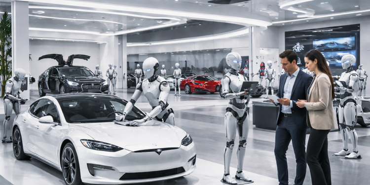 Tesla stock in the red after 3-day winning streak even as analysts remain bullish