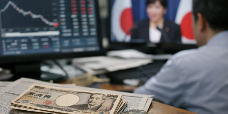 Yen slips as markets bet on Sanae Takaichi win and reflationary policies