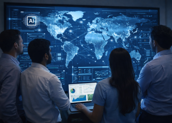 Trump unveils Tech Corps to drive US AI dominance overseas