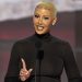 Amber Rose defends Charlie Kirk’s widow against online critics