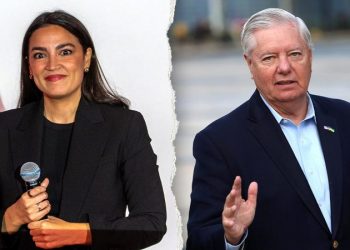 ‘It’s absurd’: DHS shutdown bears down on US as lawmakers jet off to Europe