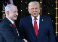 Trump, Netanyahu to meet at White House in high-stakes talks on Iran, Gaza plan
