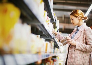 Against a Two-for-One Offer of Price Controls on Food and Credit Cards