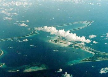 Trump signals willingness to defend Diego Garcia military base if future deal threatens US access