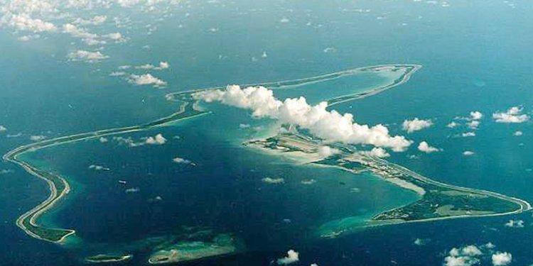 Trump signals willingness to defend Diego Garcia military base if future deal threatens US access