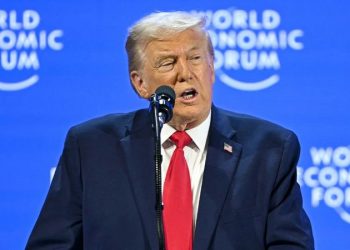 Trump urges Republicans to ‘nationalize’ voting