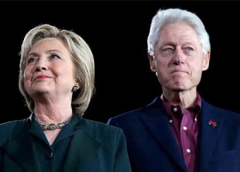 House panel moves to consider criminal referrals for the Clintons
