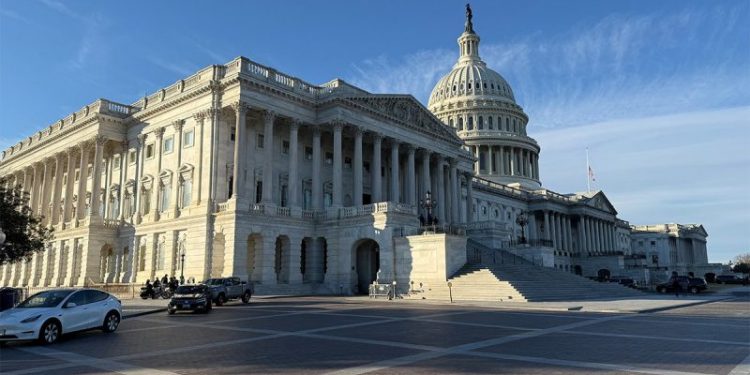 ‘Fiction’: House Republican campaign chair dismisses Democrats’ expanding GOP target map