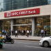 IDFC First Bank shares slump after ₹590 crore fraud disclosure