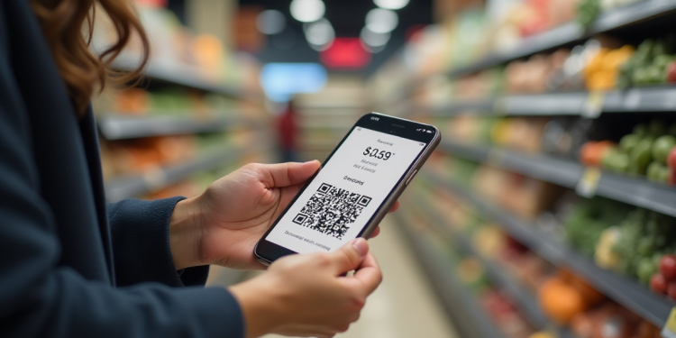 Uber Eats rolls out AI cart assistant for grocery shoppers