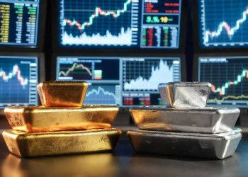 Gold back over $5,100/oz, silver surges 5% as US-Iran tensions escalate
