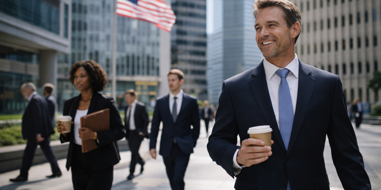 Cooling inflation and steady hiring ignite fresh hopes of a US soft landing in 2026