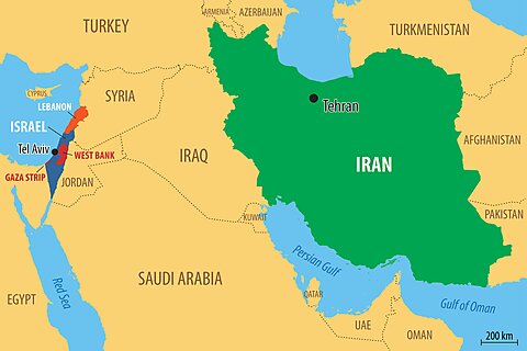 Iran and the Persistence of US Failure in the Middle East