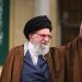 Iran’s Khamenei stays away from talks as JD Vance says dynamic makes diplomacy ‘much more complicated’