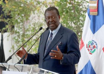 Kenya demands answers from Russia over recruitment of citizens to fight in Ukraine war