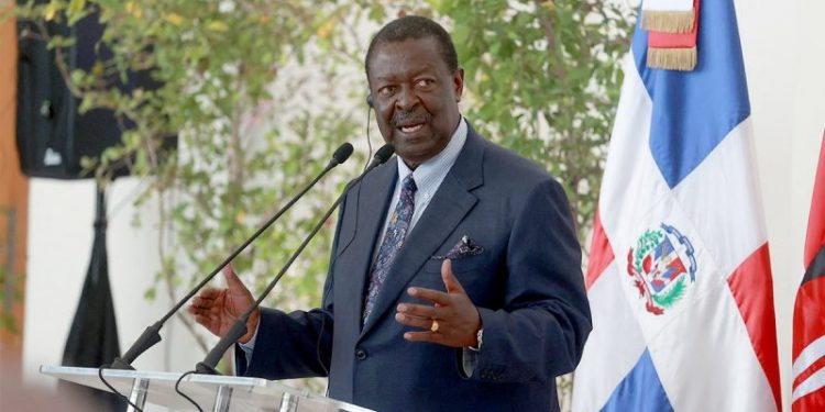 Kenya demands answers from Russia over recruitment of citizens to fight in Ukraine war