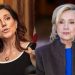 Nancy Mace says ‘unhinged’ Hillary Clinton erupted during closed-door Epstein deposition