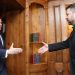 Rubio meets with Zelenskyy ahead of crucial Geneva talks as he says Trump wants solution that ‘ends bloodshed’