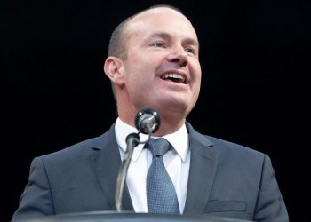 GOP reaches key 50-vote threshold for Trump-backed voter ID bill as Senate fight looms