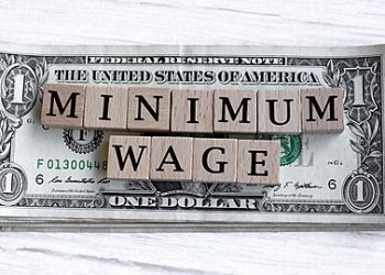 Do Minimum Wages Close the Racial Wage Gap?