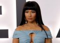 Nicki Minaj backs voter ID laws in X post