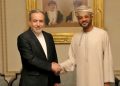 Iranian official says nuclear talks will continue after US, Tehran negotiations had ‘a good start’ in Oman
