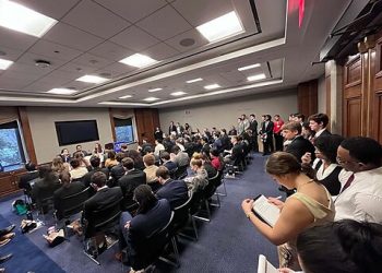 US Fiscal Dominance, the Coming Fiscal Inflection Point, and How Congress Can Fix the Debt Crisis (Before It’s Too Late)