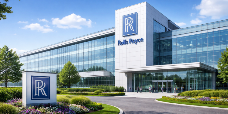 Rolls-Royce share price targets 1,500p ahead of earnings and buyback