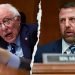 Sens Sanders and Mullin clash in heated Senate hearing exchange: ‘You’re part of the problem’