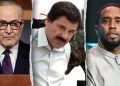 Agency that nabbed ‘El Chapo,’ ‘Diddy’ threatened as Democrats’ DHS shutdown drags on