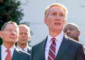 GOP senator’s ‘Federal Fumbles’ report highlights $240M spent on transgender rat testing