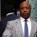 Sen Tim Scott calls Trump post ‘most racist thing I’ve seen out of this White House’
