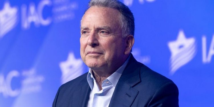 US special envoy Witkoff announces US, Ukrainian and Russian delegations agree to prisoner swap