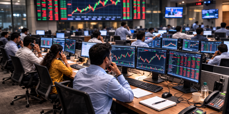 Morning brief: Asia markets rise, Bitcoin drops below $65K