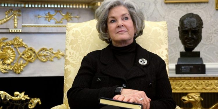 Susie Wiles’ lawyer denies approving FBI recording, says he’d lose license over ‘stunt’