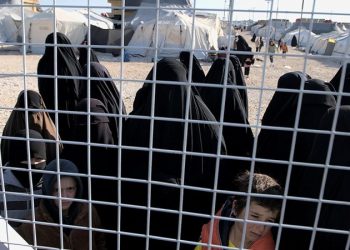 US thwarted near-catastrophic prison break of 6,000 ISIS fighters in Syria