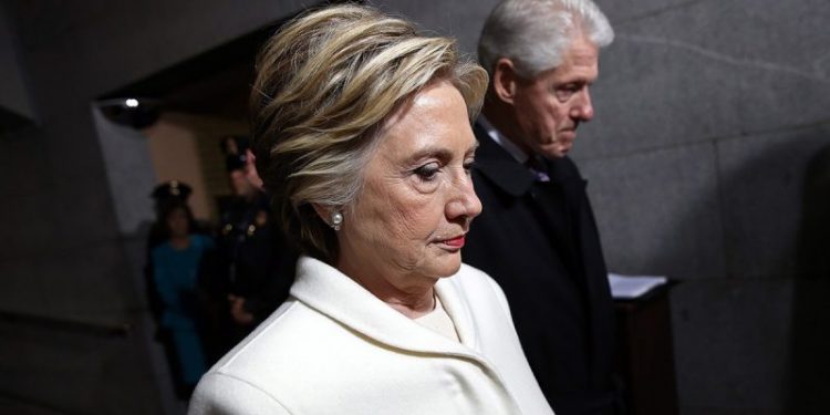 Clintons agree to testify after House threatens contempt in Jeffrey Epstein probe