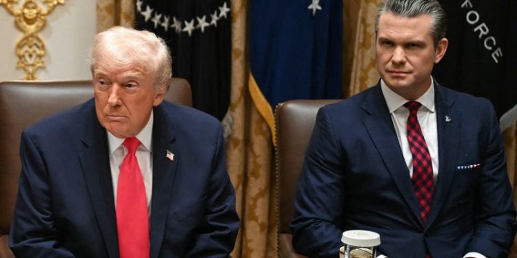 The only map you need to see to understand how serious Trump is about Iran